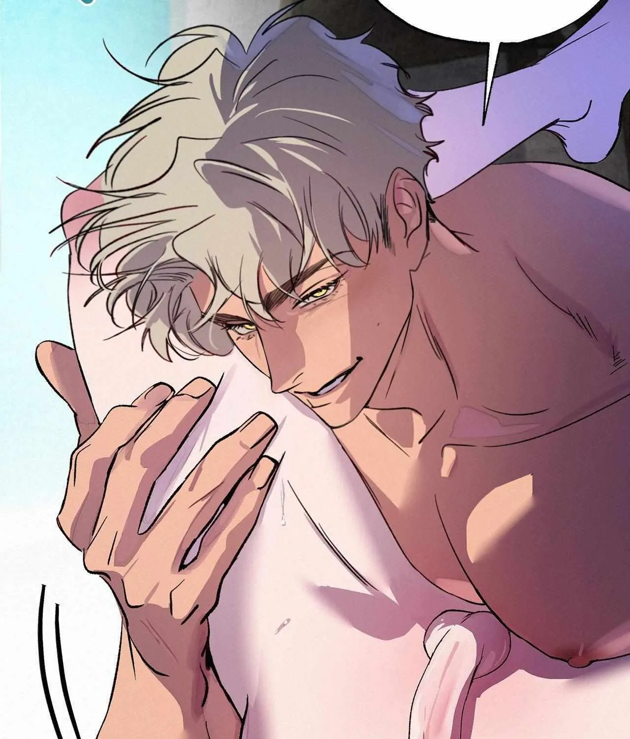 The Thread Never Burned Chapter 13 page 136 - 