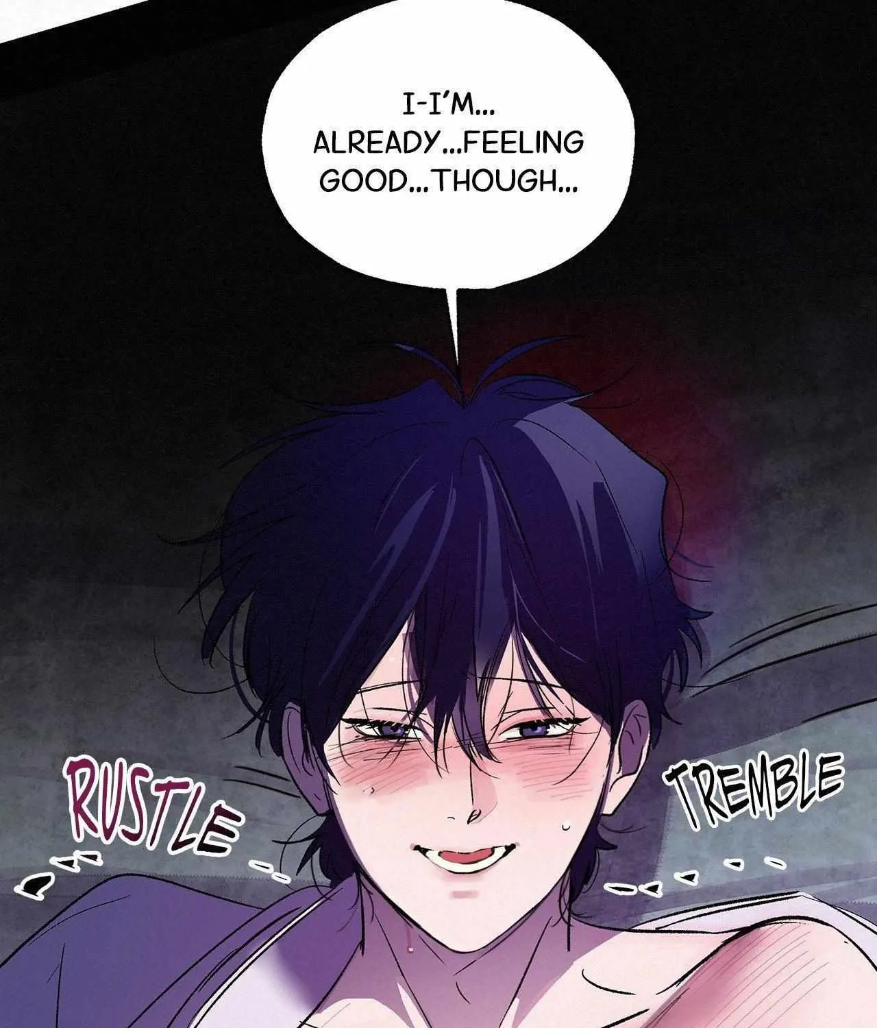 The Thread Never Burned Chapter 13 page 138 - 