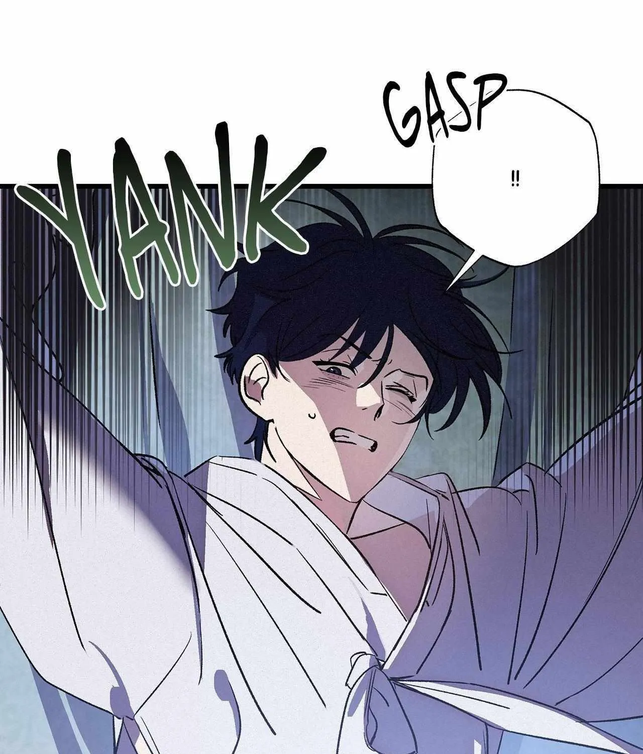 The Thread Never Burned Chapter 13 page 17 - 