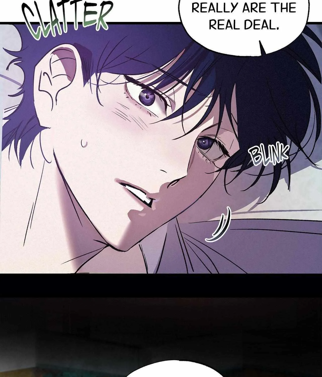 The Thread Never Burned Chapter 13 page 19 - 