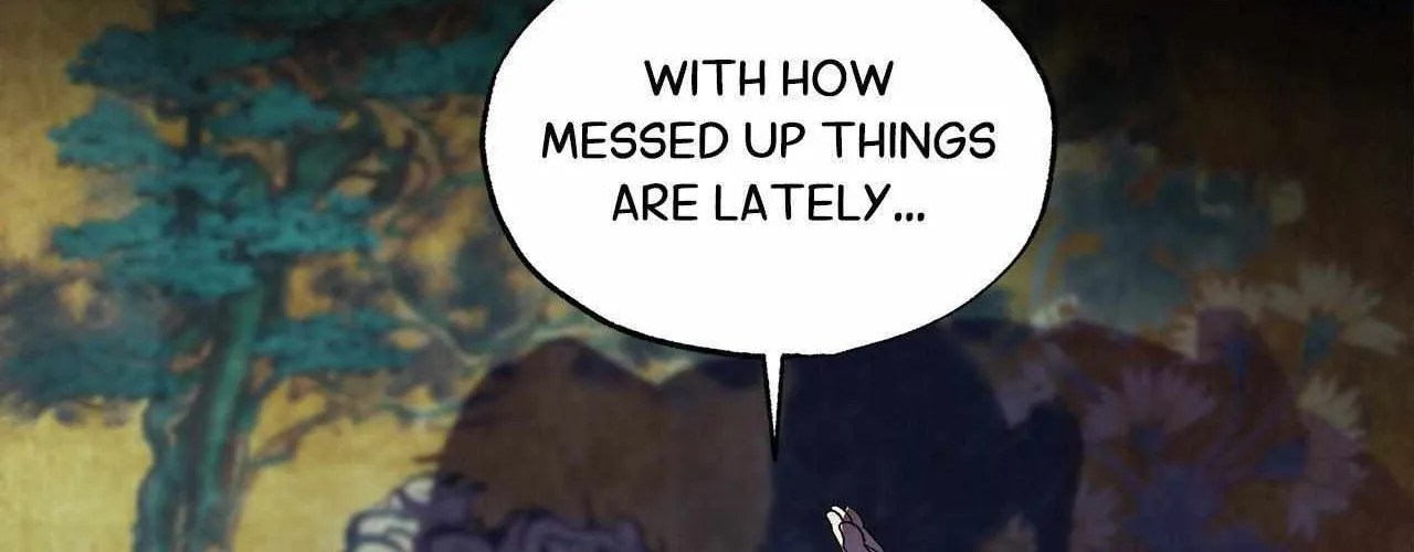 The Thread Never Burned Chapter 13 page 20 - 