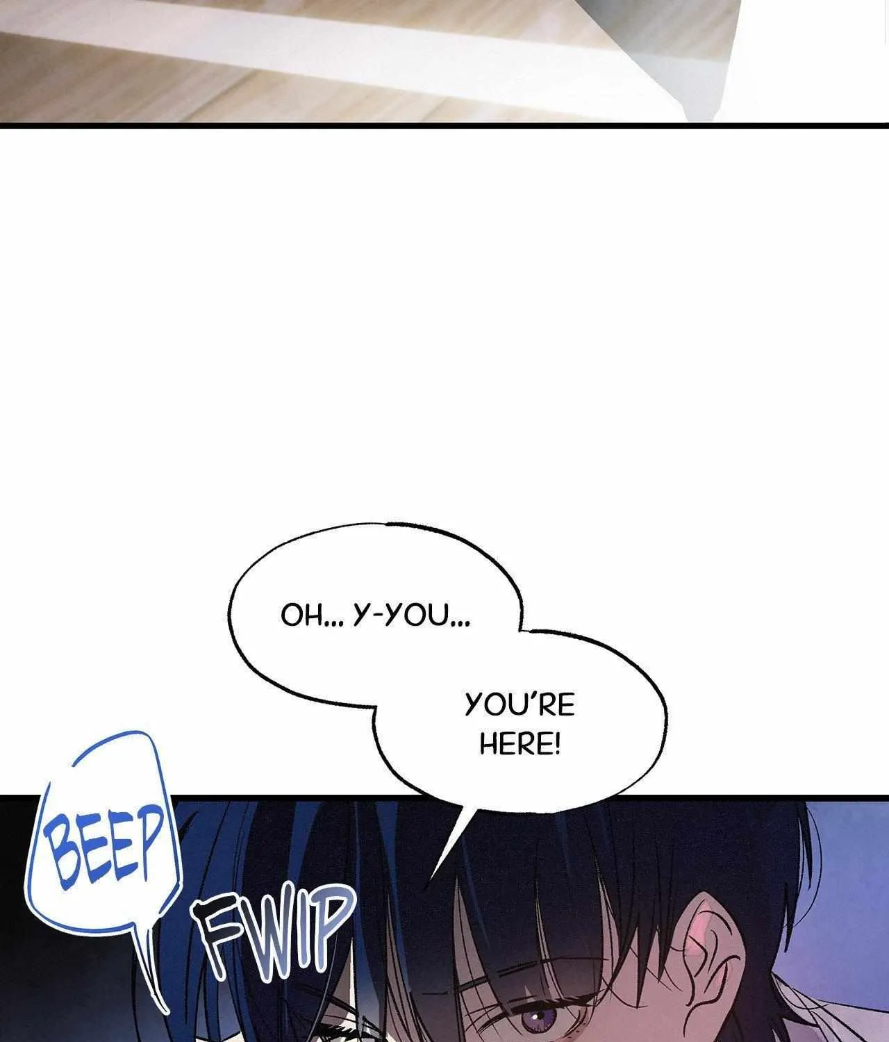 The Thread Never Burned Chapter 13 page 3 - 