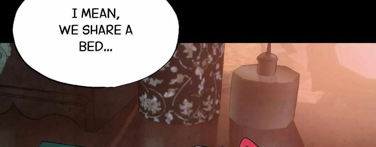 The Thread Never Burned Chapter 13 page 26 - 