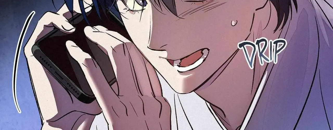 The Thread Never Burned Chapter 13 page 4 - 