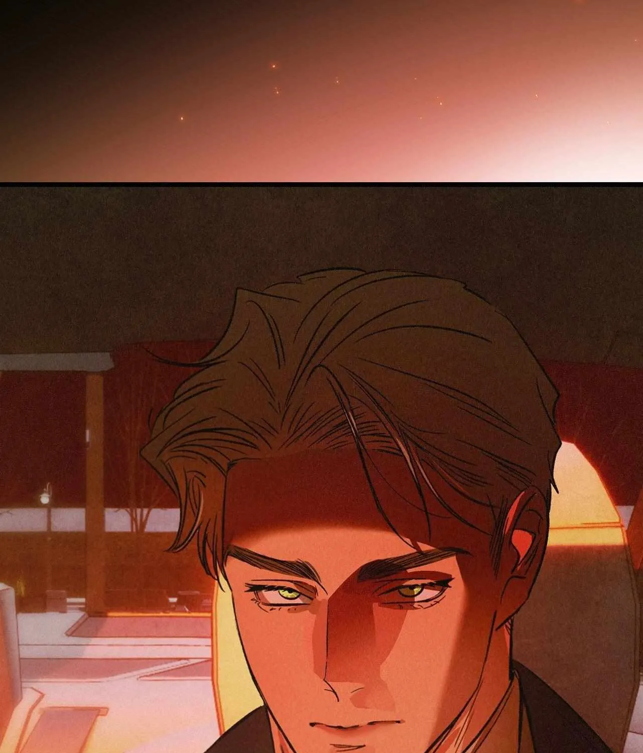 The Thread Never Burned Chapter 13 page 32 - 