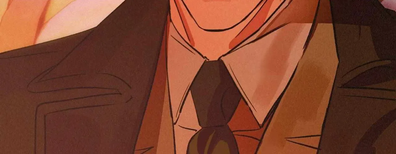 The Thread Never Burned Chapter 13 page 33 - 