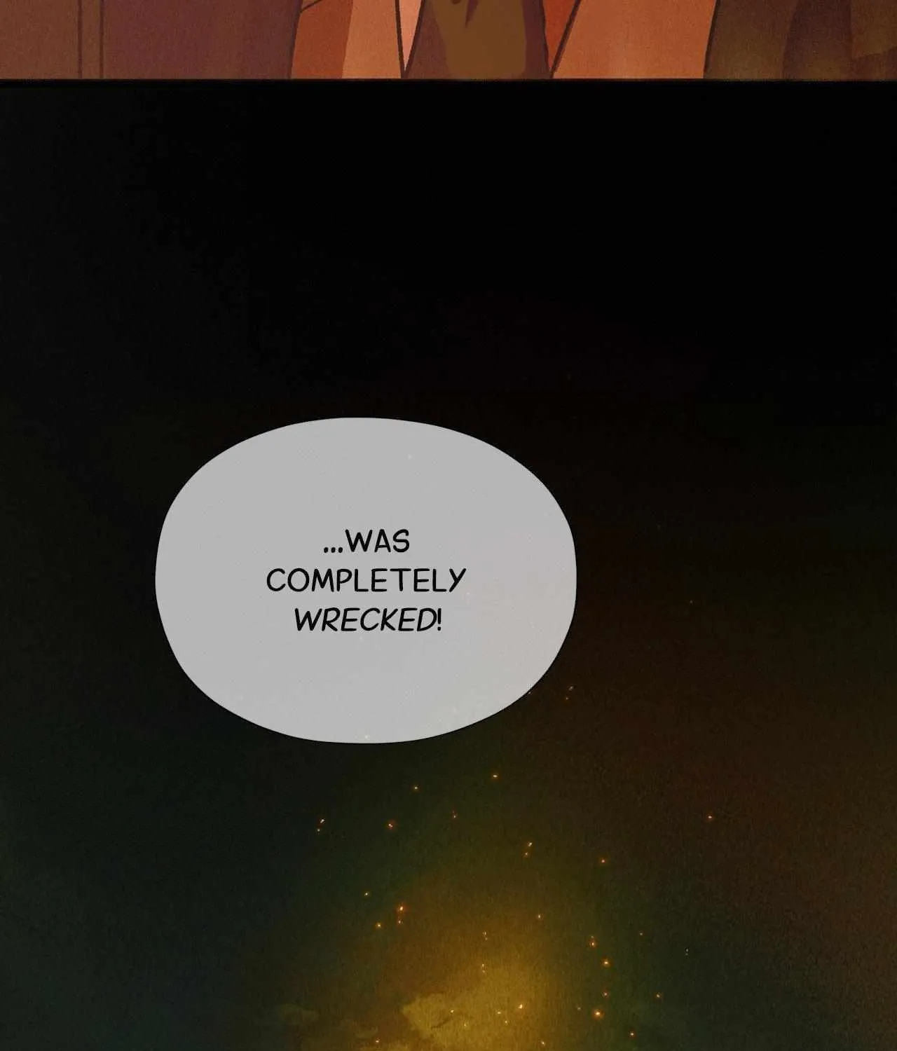 The Thread Never Burned Chapter 13 page 34 - 
