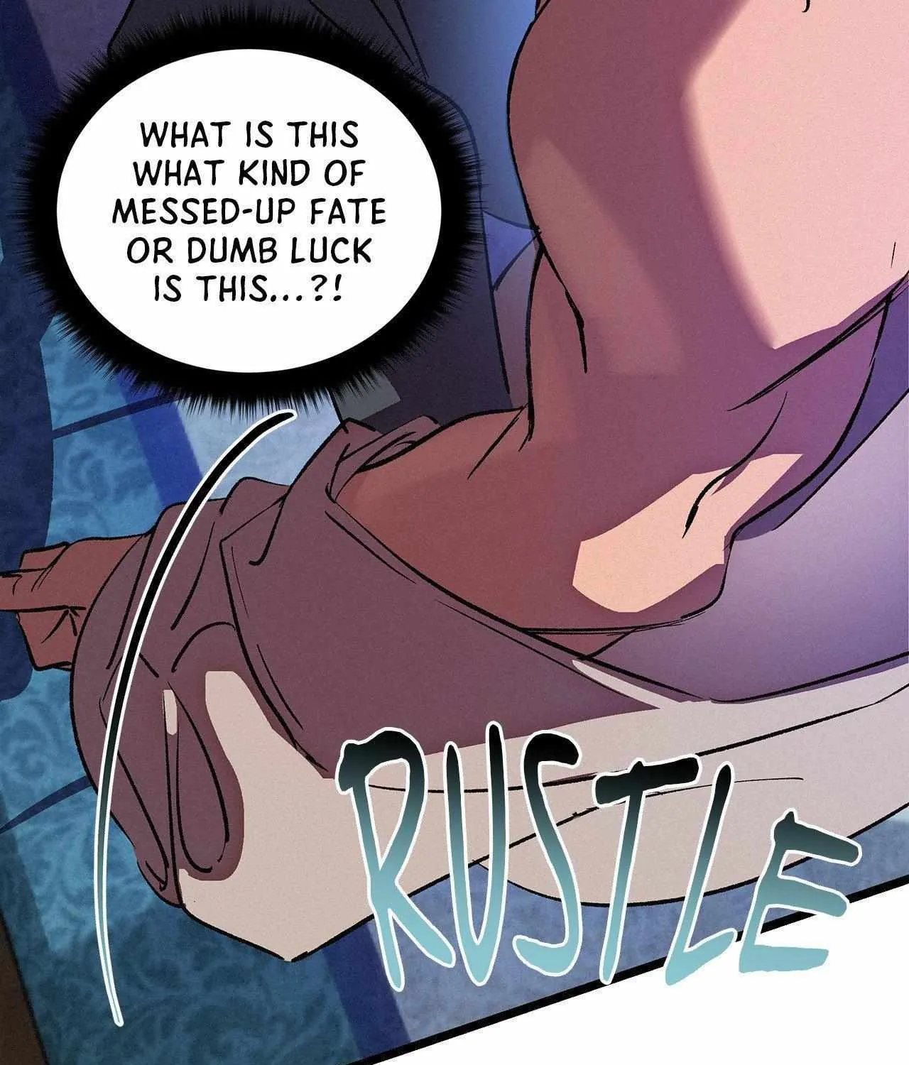 The Thread Never Burned Chapter 13 page 42 - 