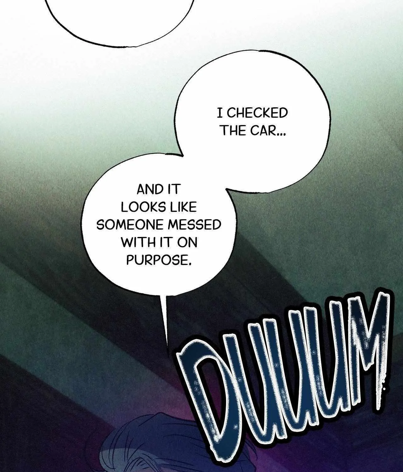 The Thread Never Burned Chapter 13 page 44 - 
