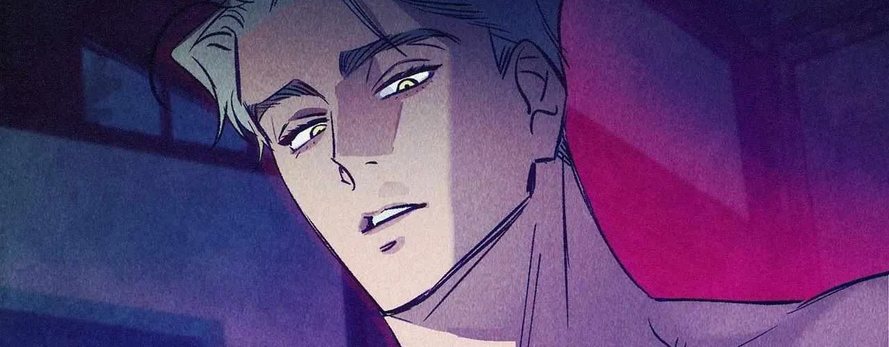 The Thread Never Burned Chapter 13 page 45 - 