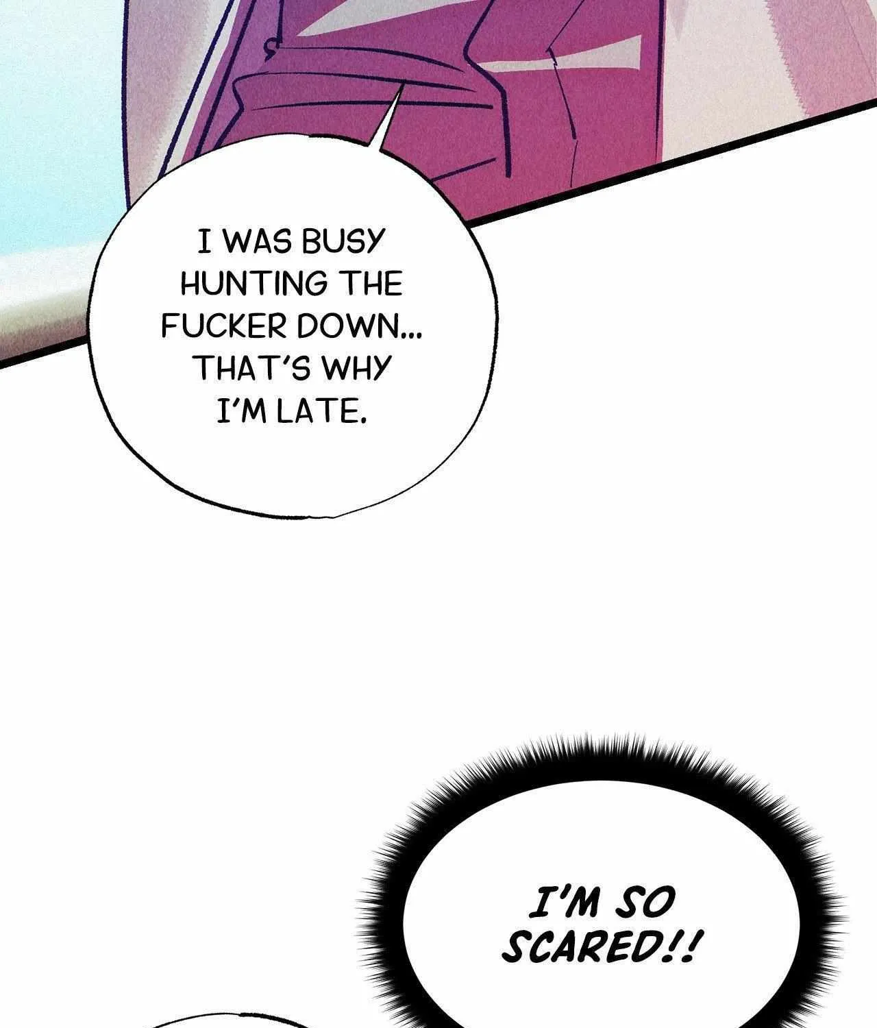 The Thread Never Burned Chapter 13 page 48 - 