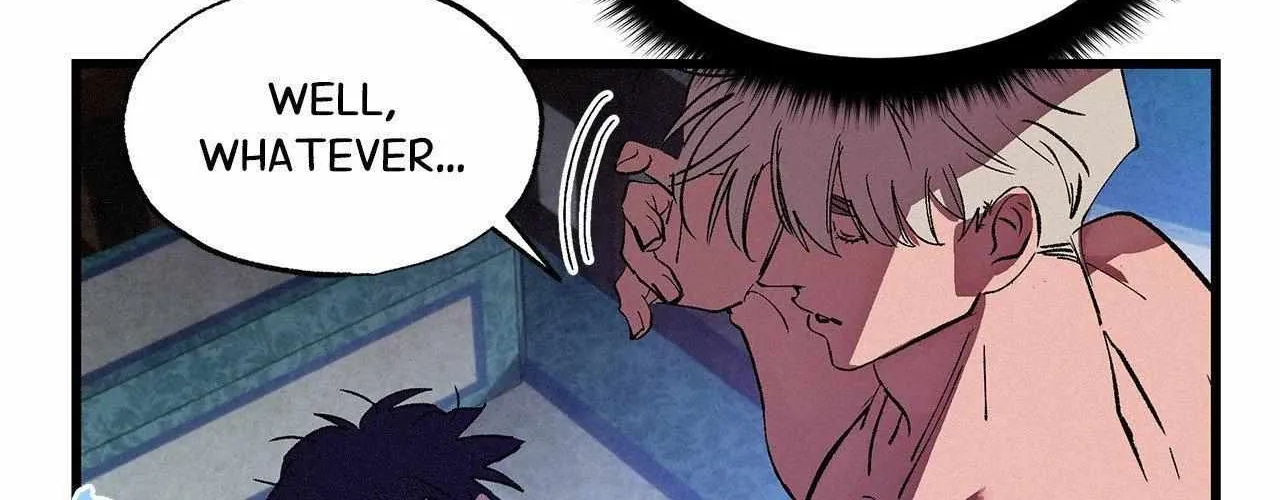 The Thread Never Burned Chapter 13 page 49 - 
