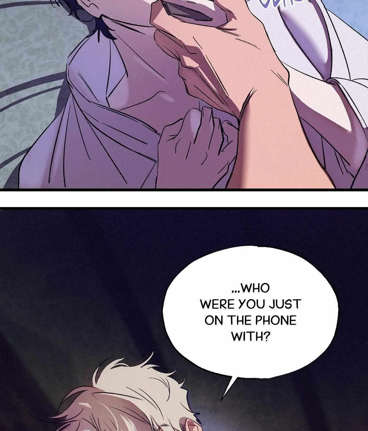The Thread Never Burned Chapter 13 page 52 - 