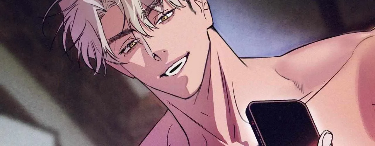 The Thread Never Burned Chapter 13 page 53 - 