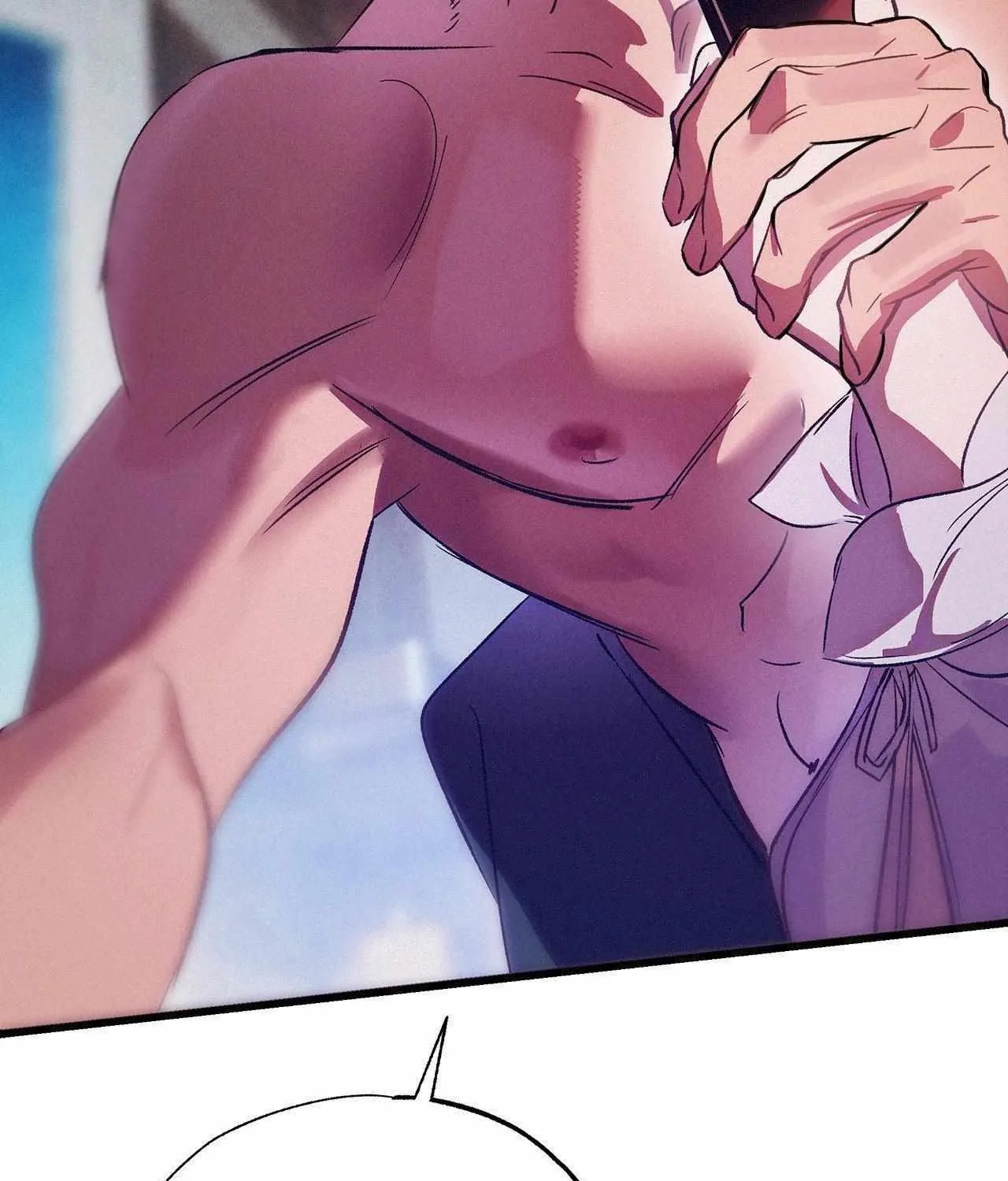 The Thread Never Burned Chapter 13 page 54 - 