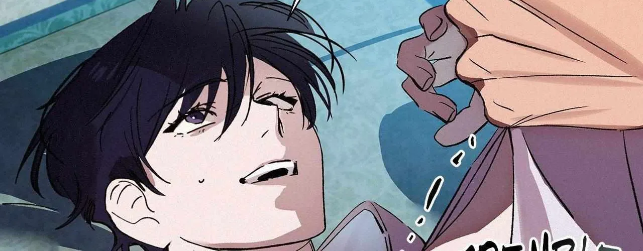 The Thread Never Burned Chapter 13 page 62 - 