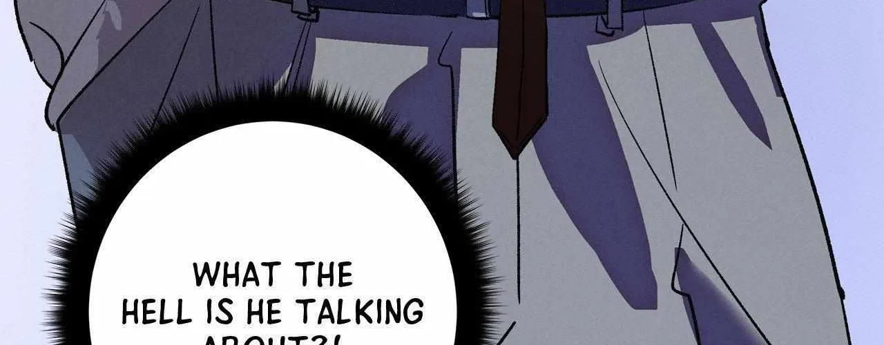 The Thread Never Burned Chapter 13 page 8 - 