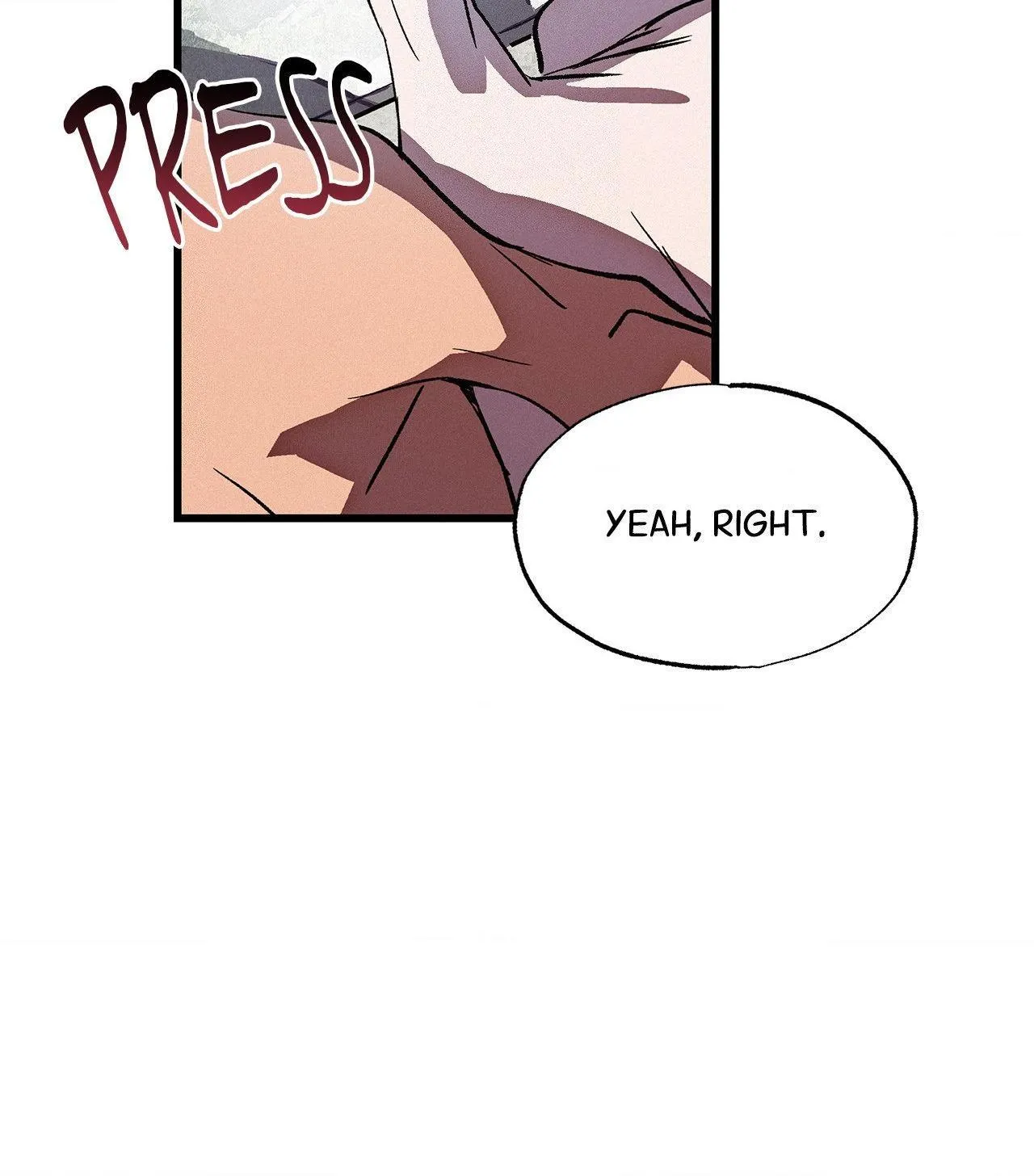 The Thread Never Burned Chapter 13 page 73 - 