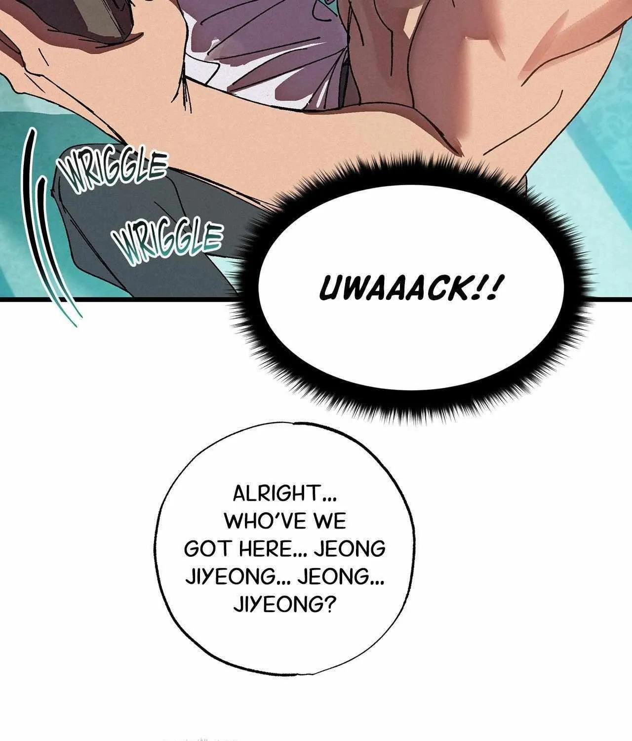 The Thread Never Burned Chapter 13 page 76 - 