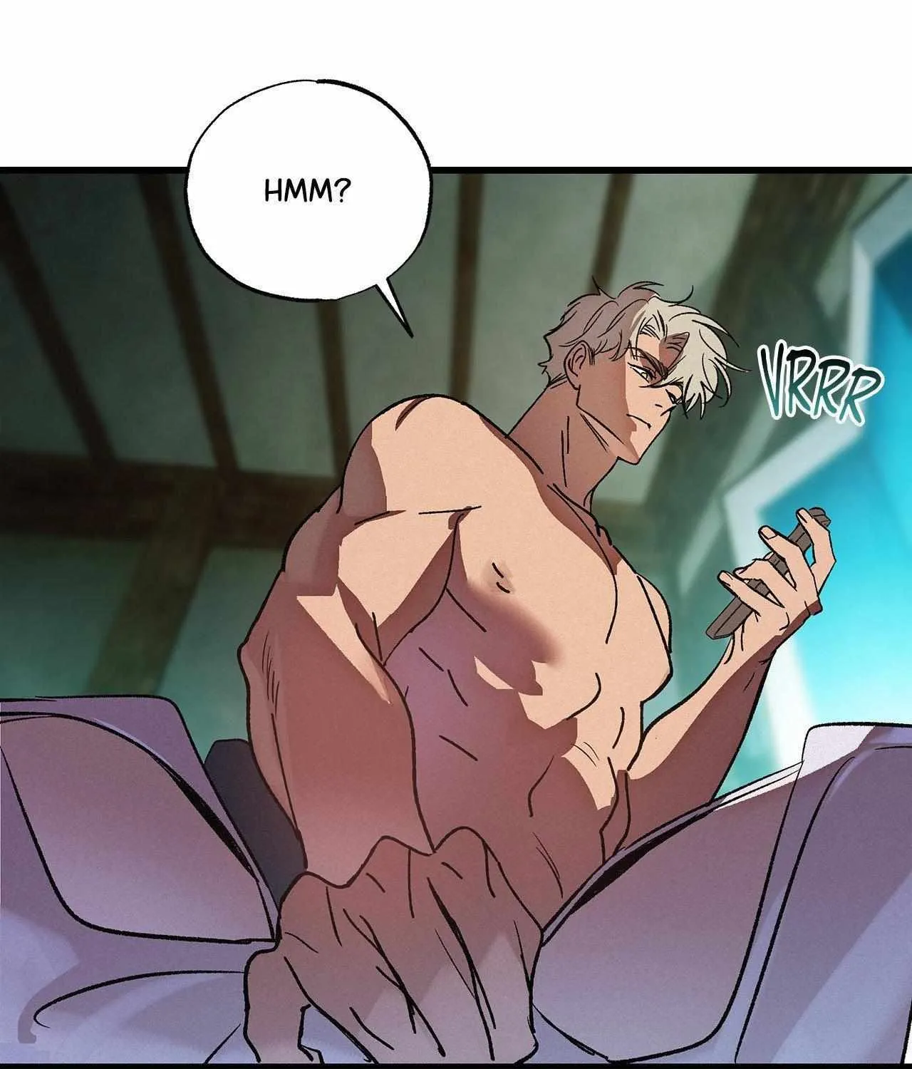 The Thread Never Burned Chapter 13 page 80 - 