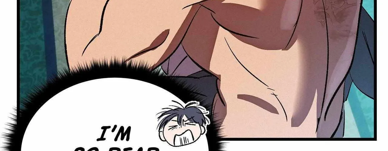The Thread Never Burned Chapter 13 page 83 - 