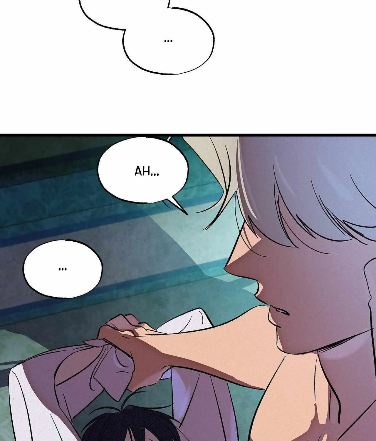 The Thread Never Burned Chapter 13 page 86 - 