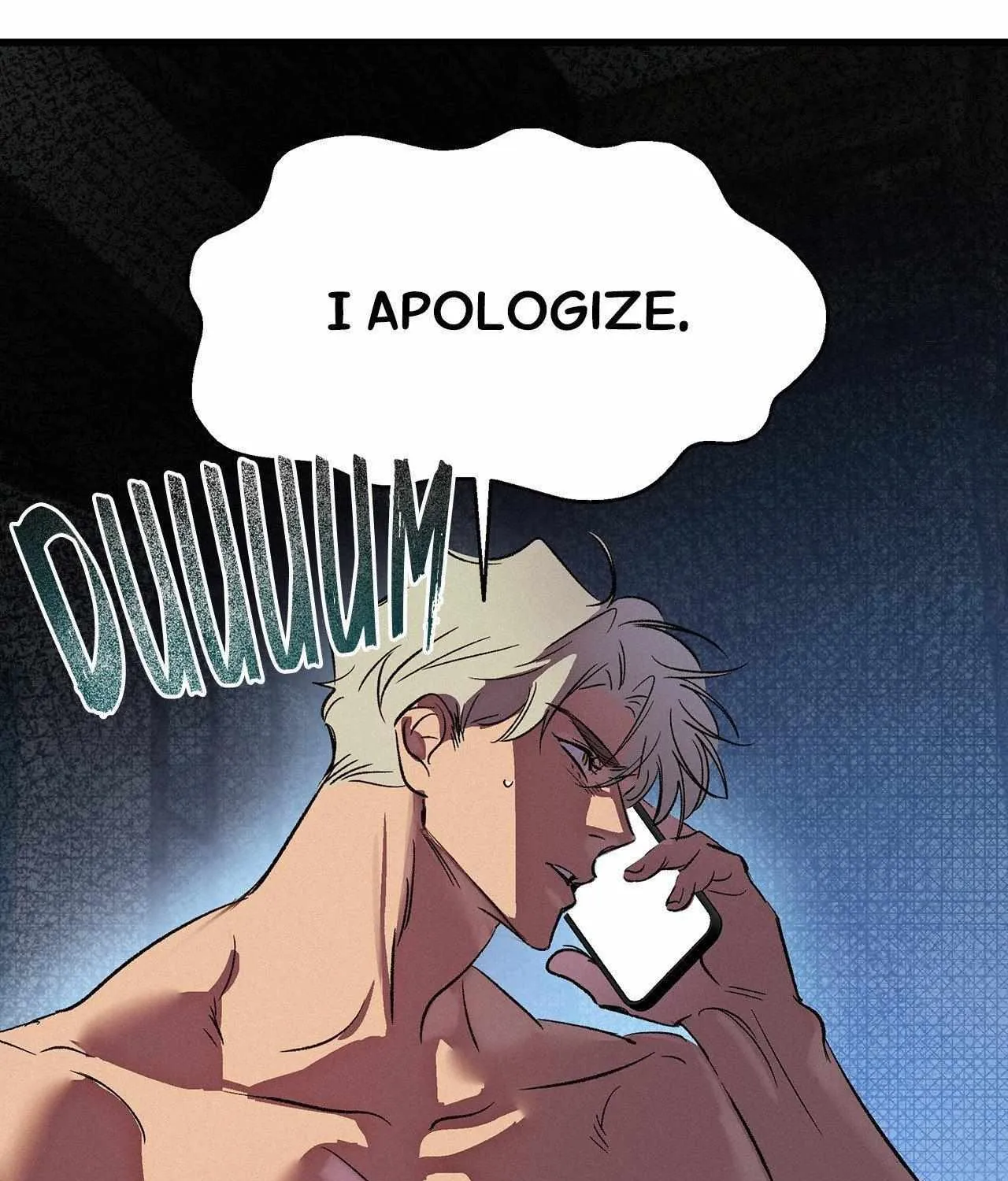The Thread Never Burned Chapter 13 page 89 - 