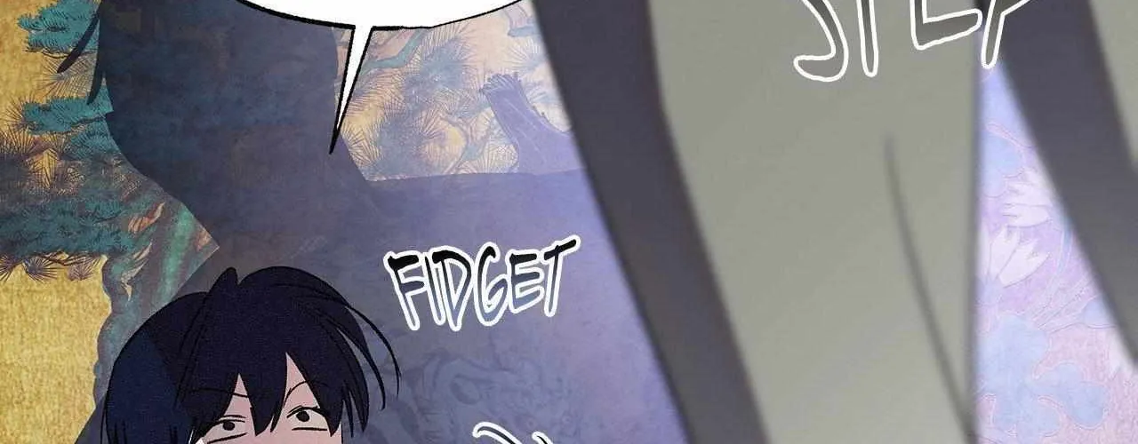 The Thread Never Burned Chapter 13 page 10 - 