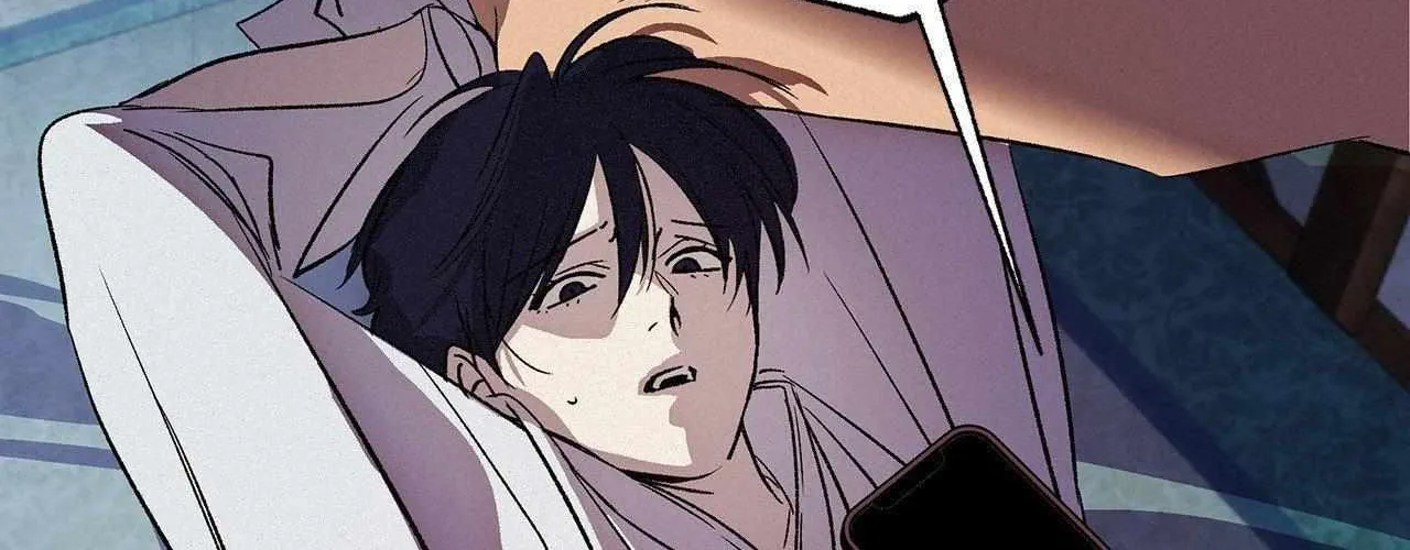 The Thread Never Burned Chapter 13 page 92 - 