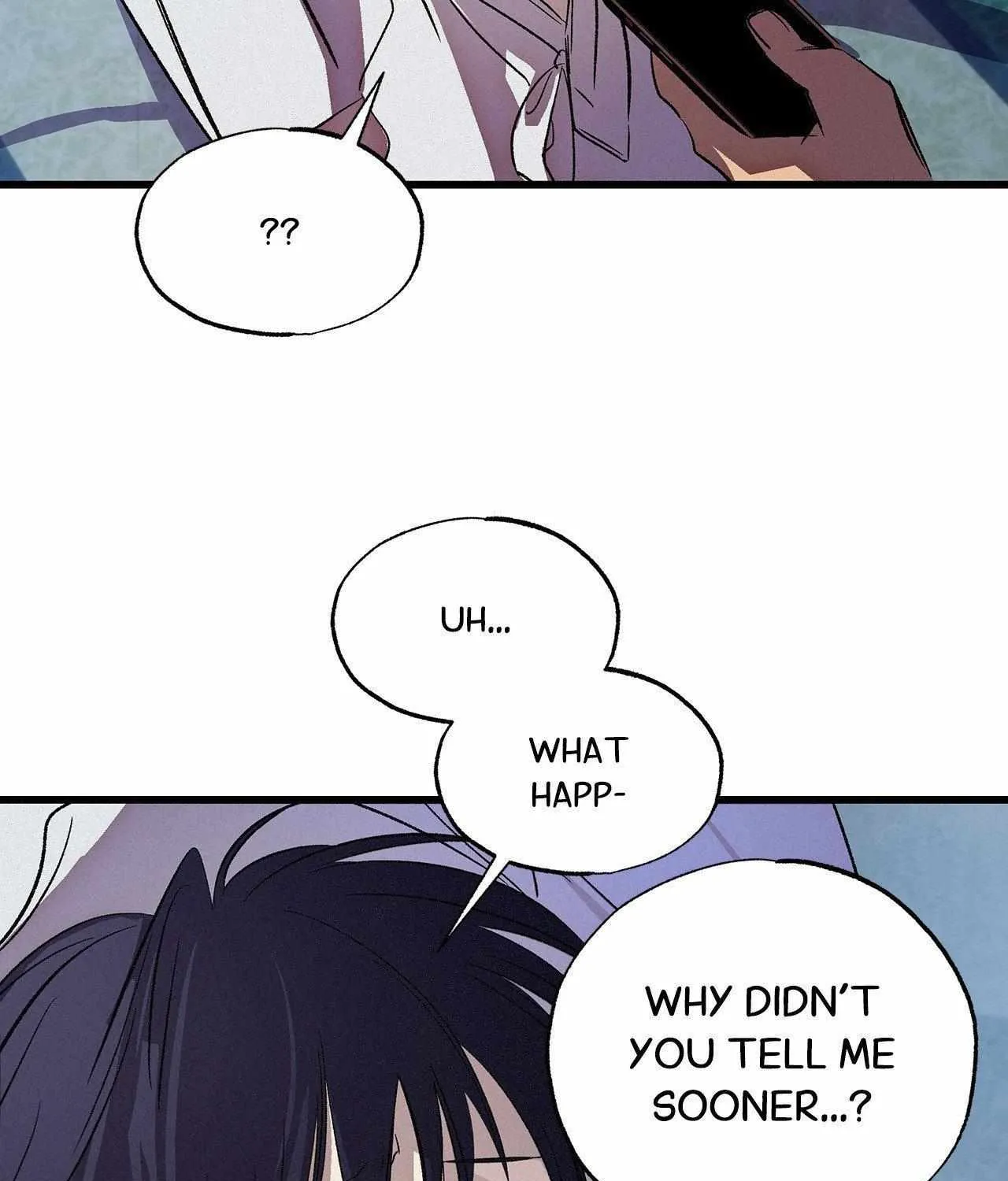 The Thread Never Burned Chapter 13 page 93 - 