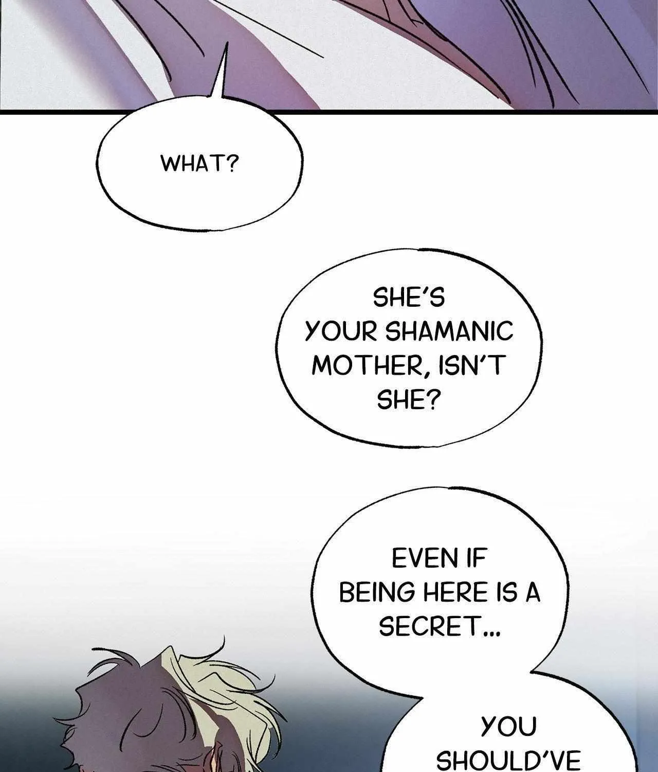 The Thread Never Burned Chapter 13 page 95 - 