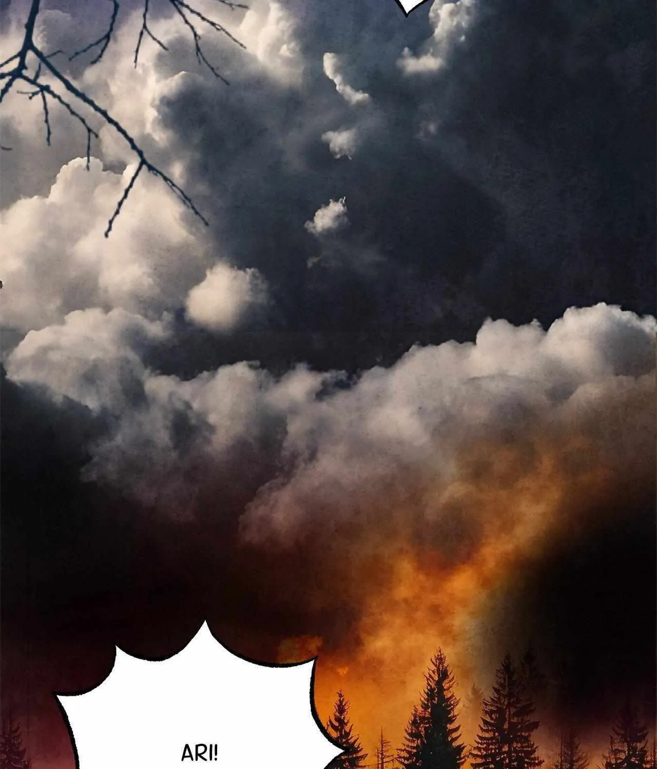 The Thread Never Burned Chapter 14 page 102 - 