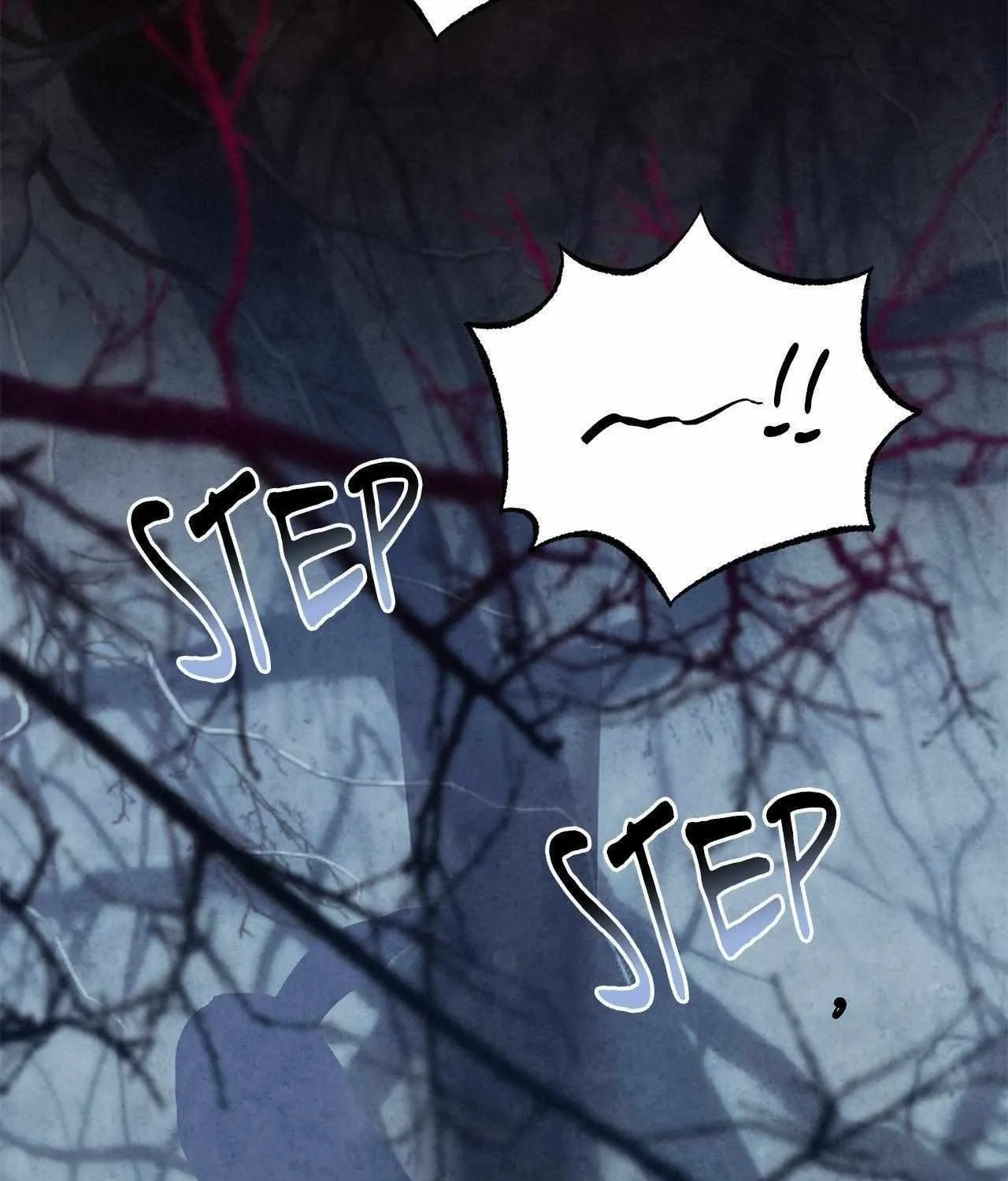 The Thread Never Burned Chapter 14 page 104 - 
