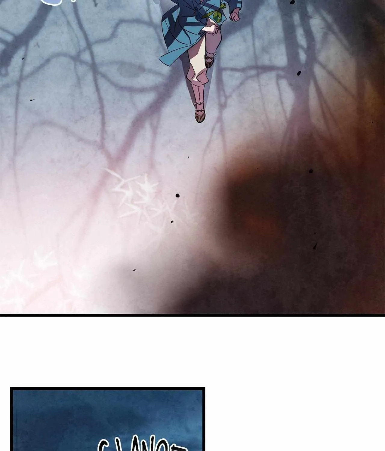 The Thread Never Burned Chapter 14 page 106 - 