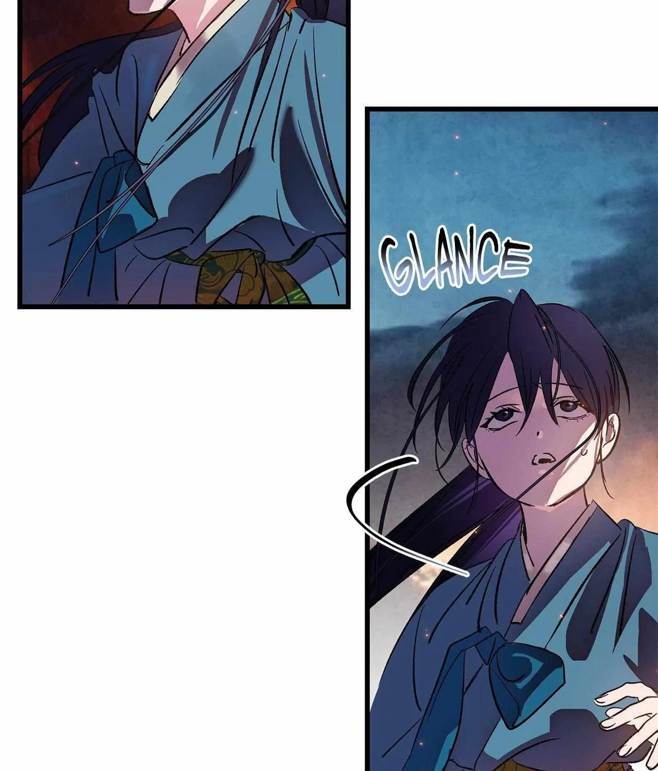 The Thread Never Burned Chapter 14 page 108 - 