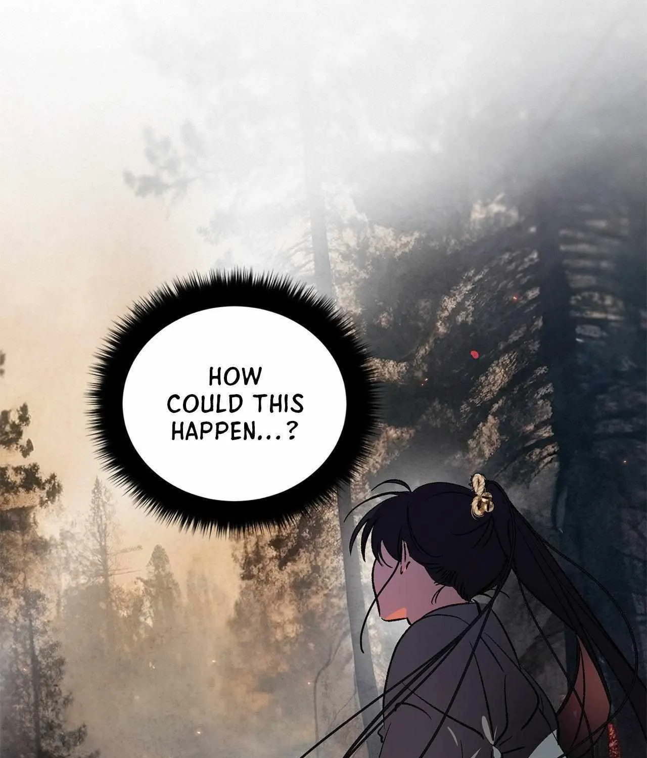 The Thread Never Burned Chapter 14 page 110 - 