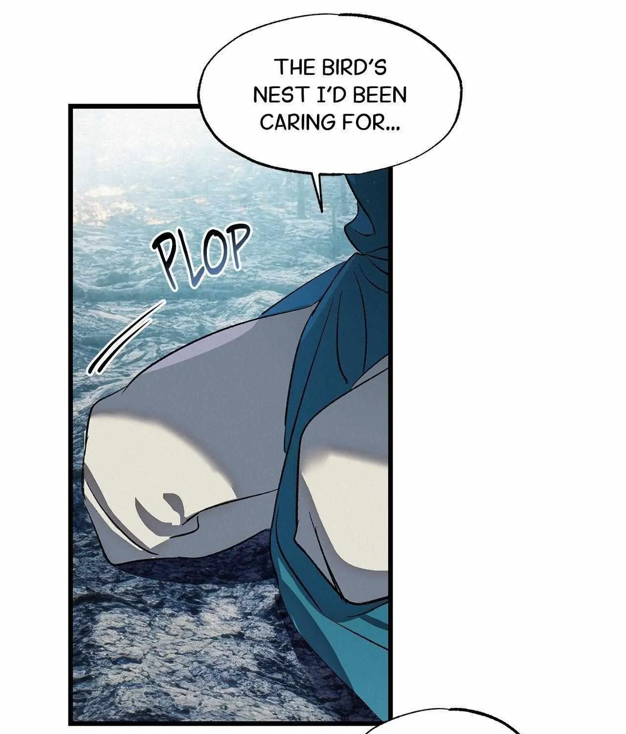 The Thread Never Burned Chapter 14 page 113 - 