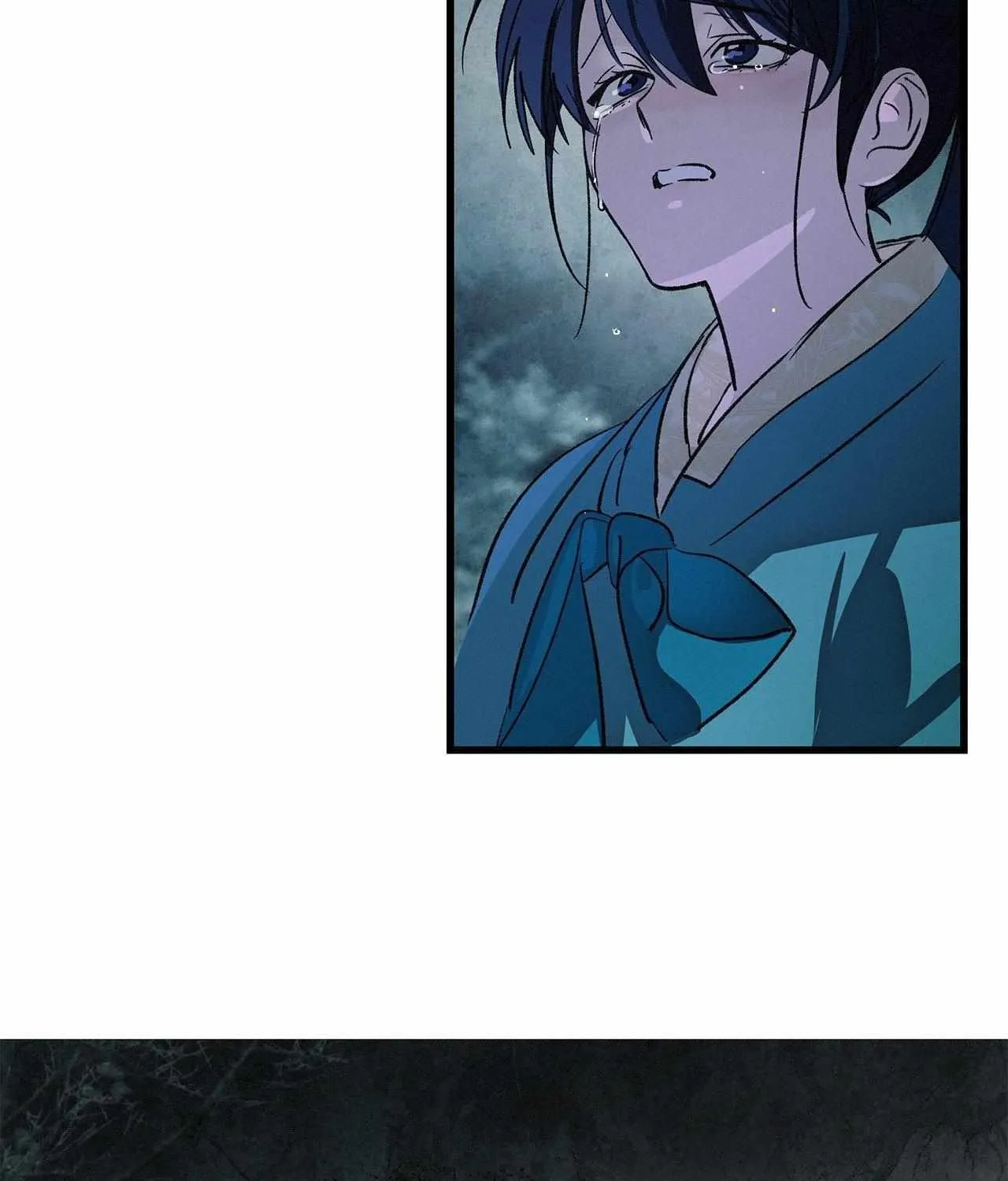The Thread Never Burned Chapter 14 page 115 - 