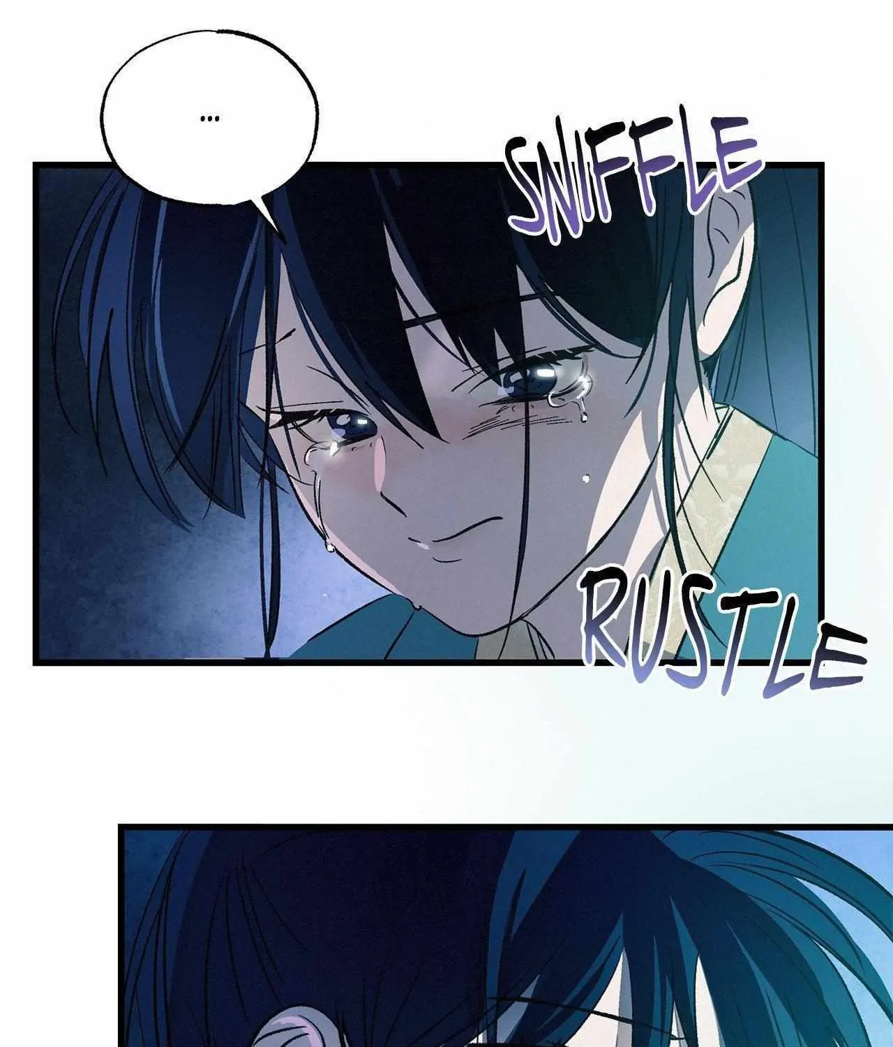 The Thread Never Burned Chapter 14 page 119 - 