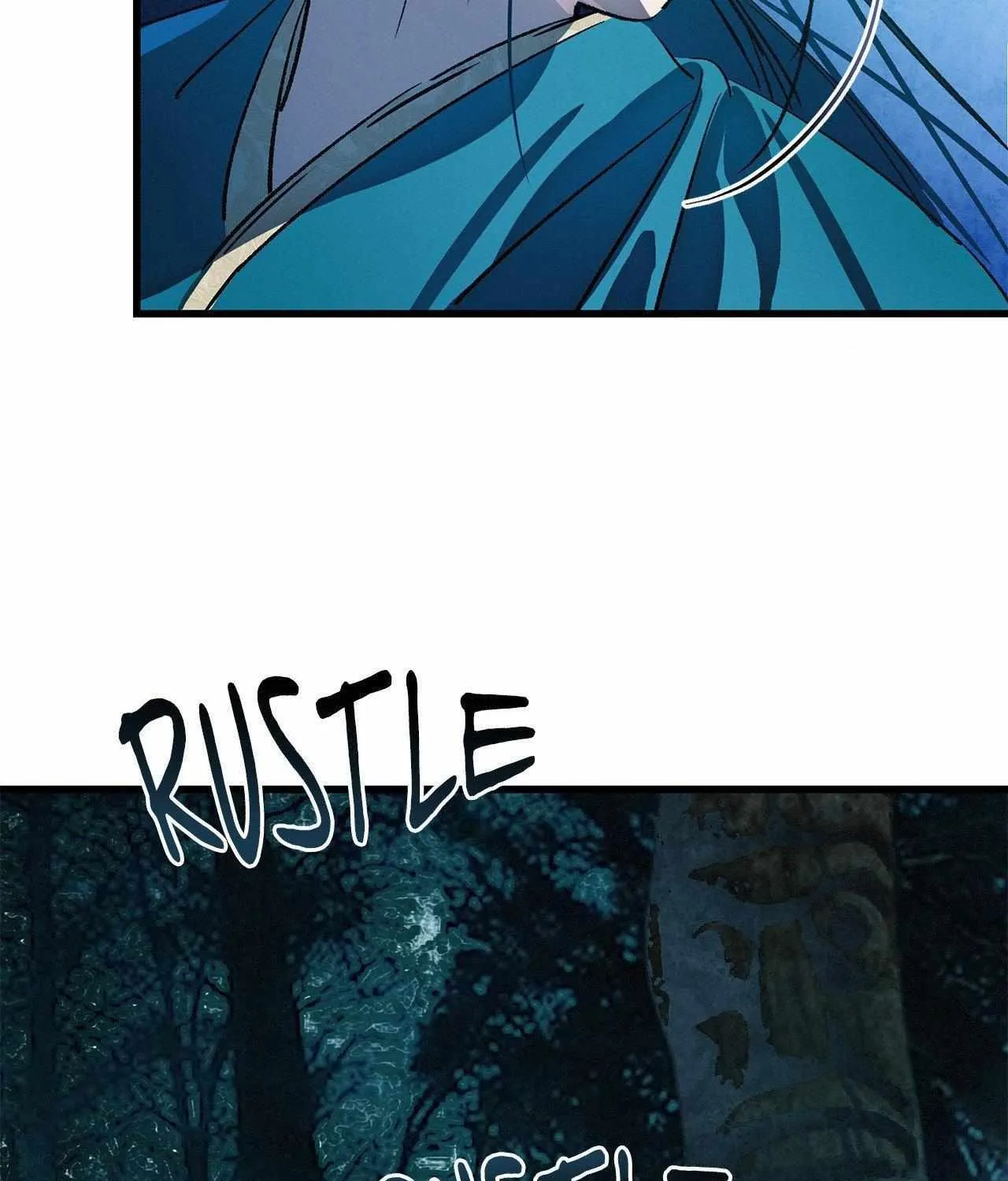 The Thread Never Burned Chapter 14 page 121 - 