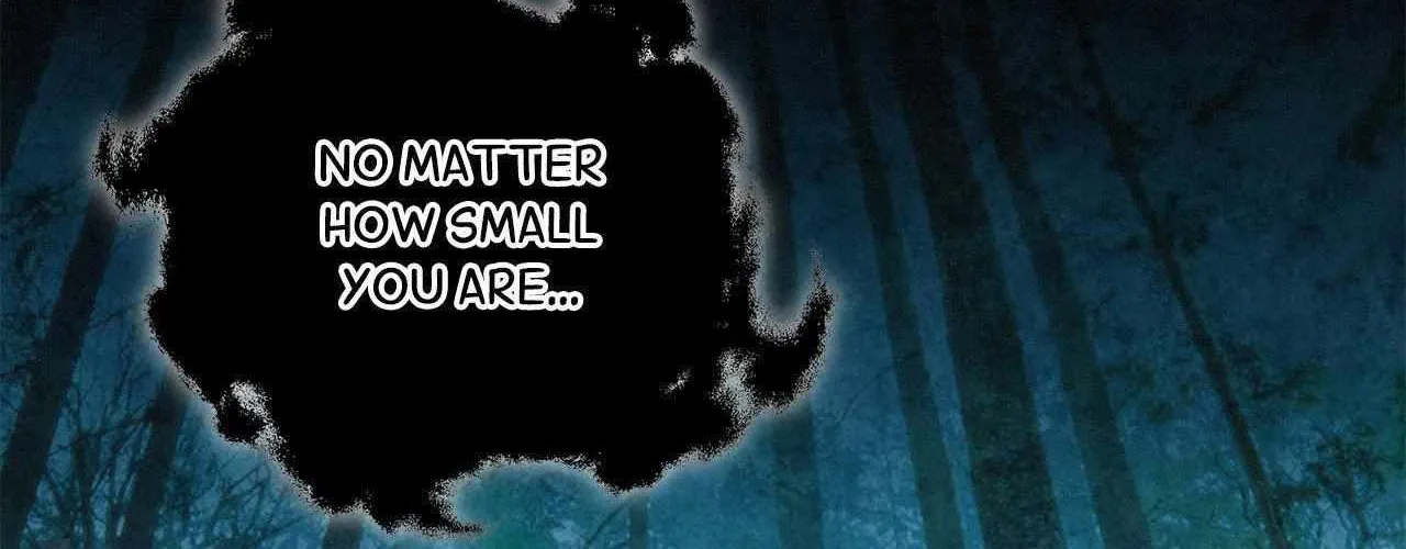 The Thread Never Burned Chapter 14 page 126 - 