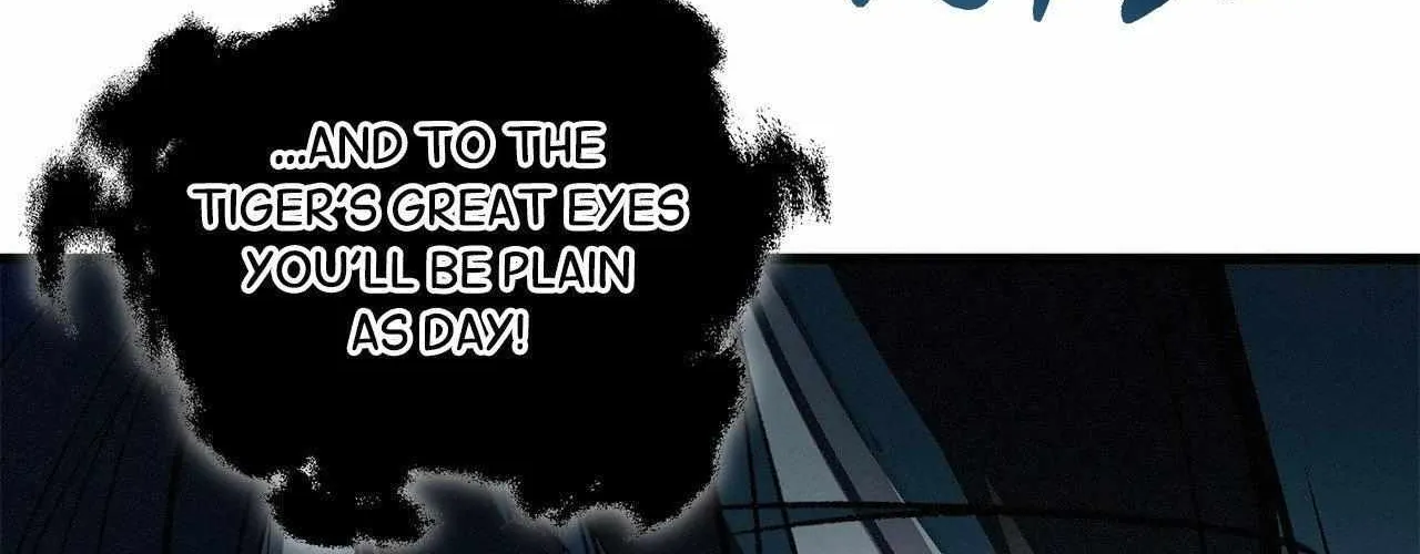 The Thread Never Burned Chapter 14 page 128 - 