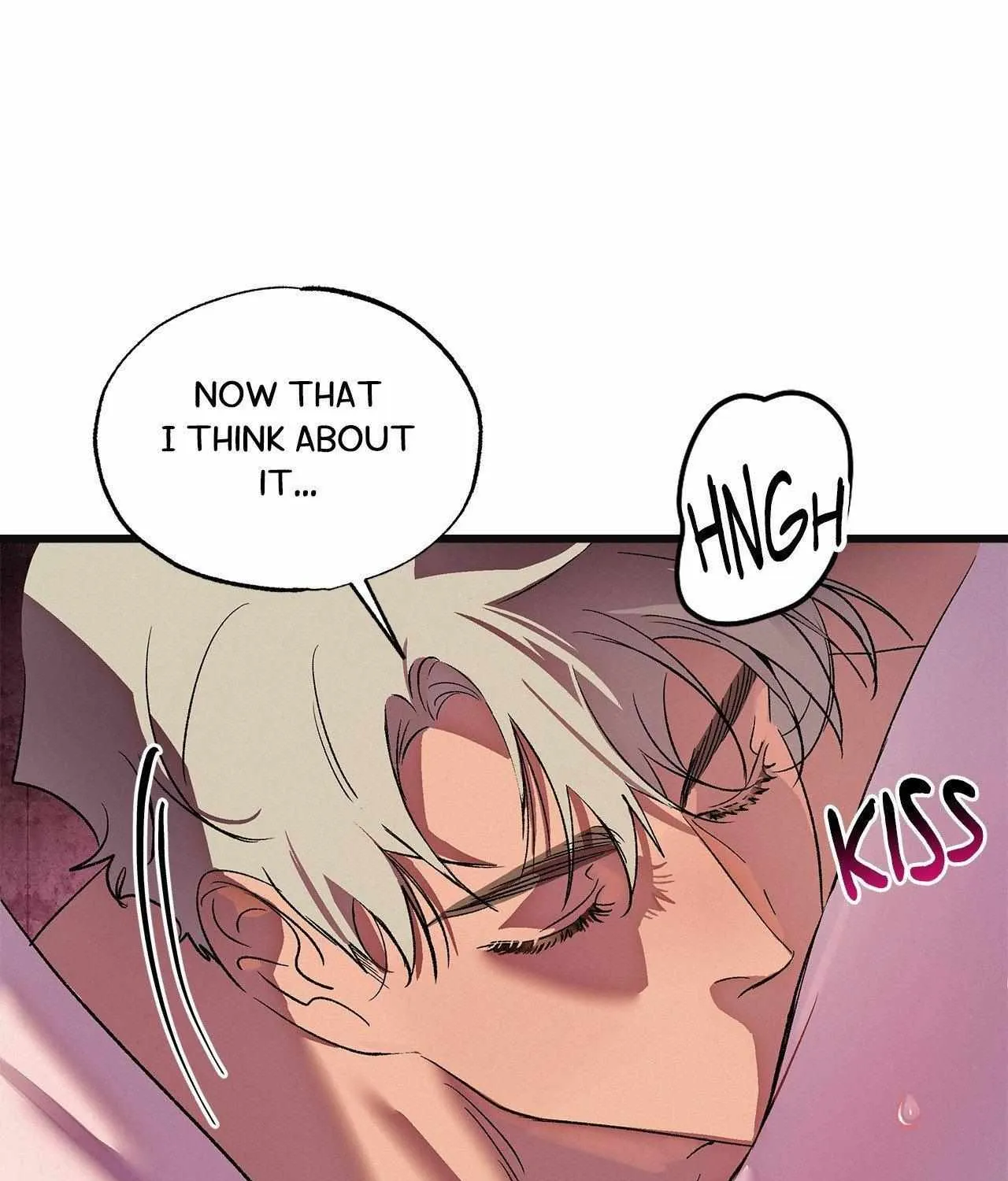 The Thread Never Burned Chapter 14 page 14 - 