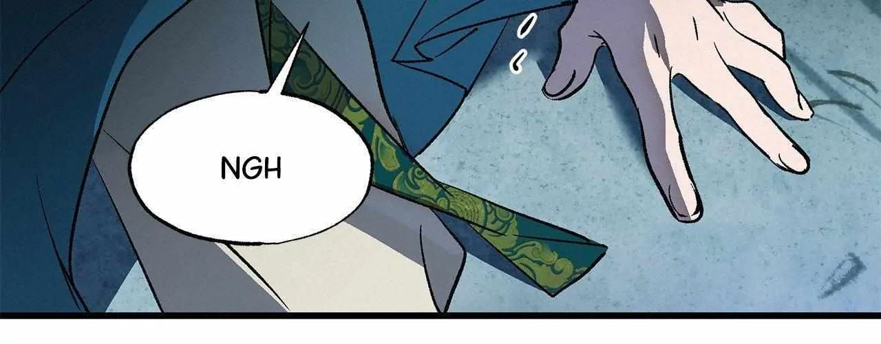The Thread Never Burned Chapter 14 page 132 - 
