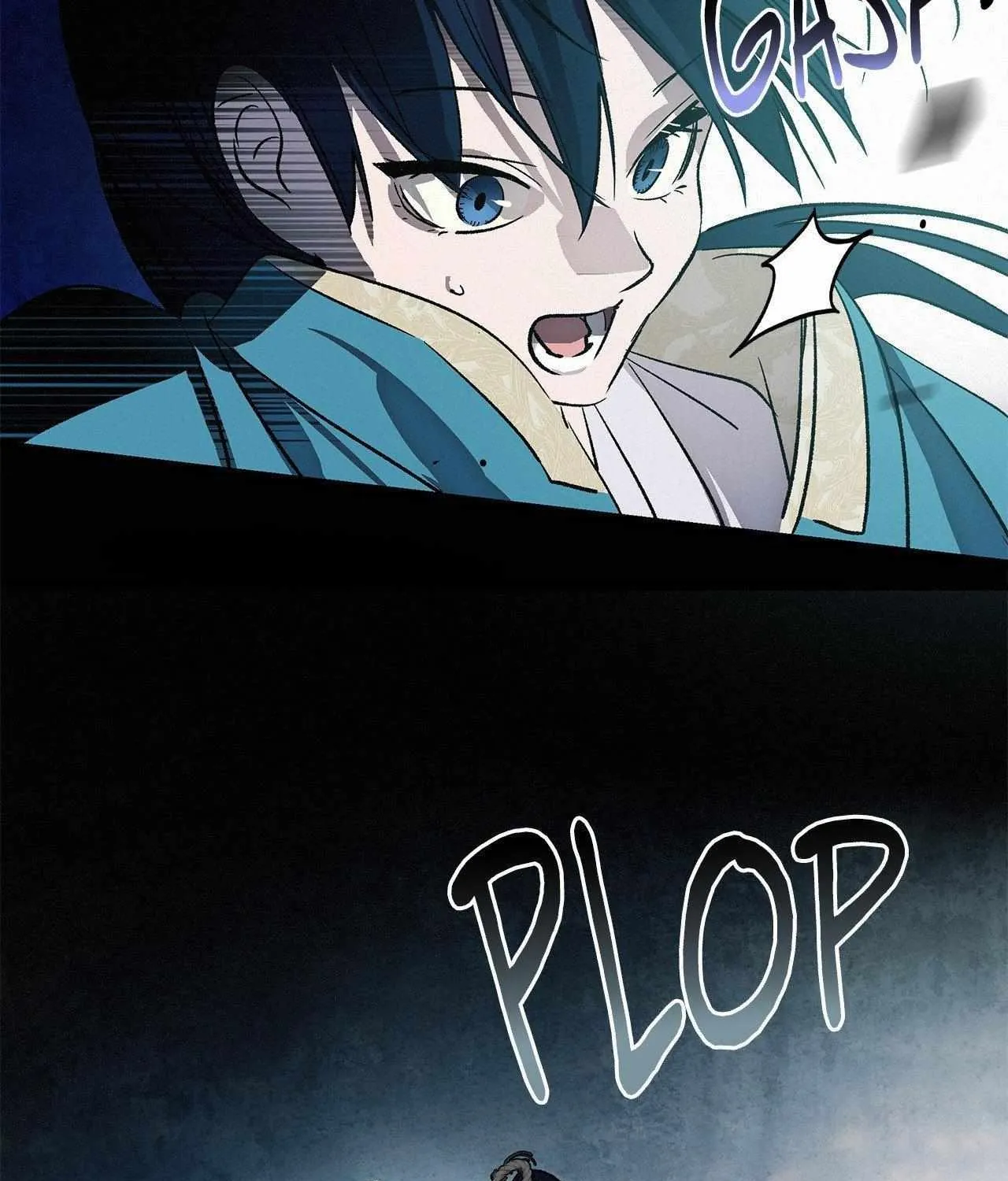 The Thread Never Burned Chapter 14 page 135 - 