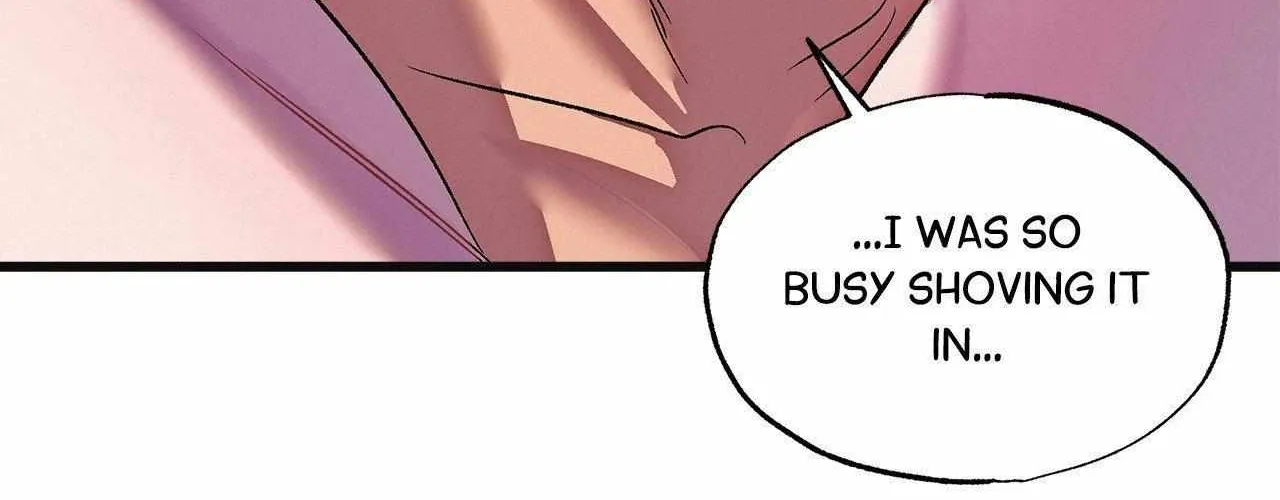 The Thread Never Burned Chapter 14 page 15 - 