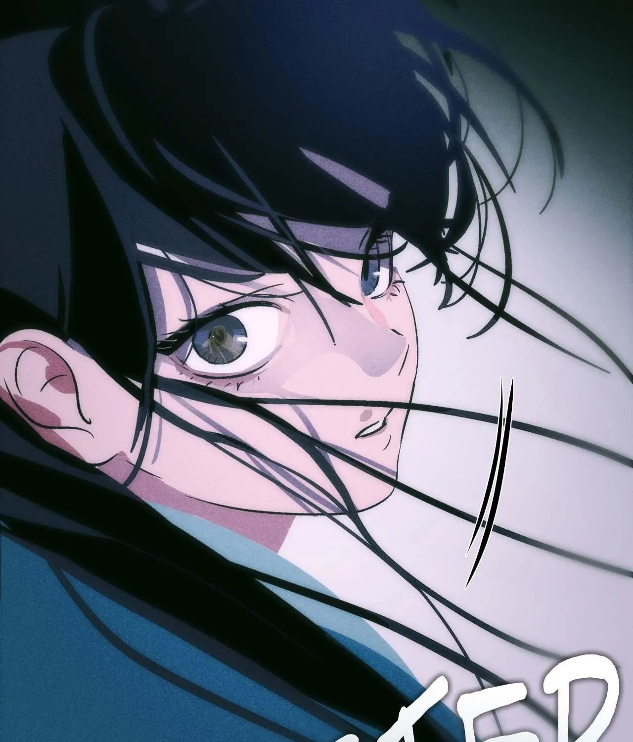 The Thread Never Burned Chapter 14 page 148 - 
