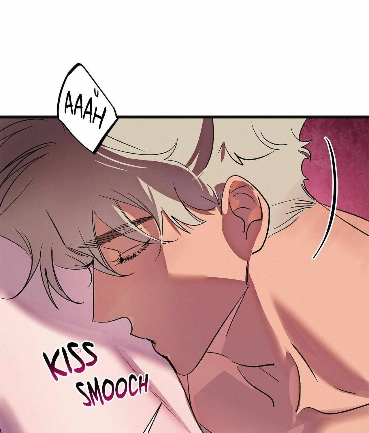 The Thread Never Burned Chapter 14 page 16 - 