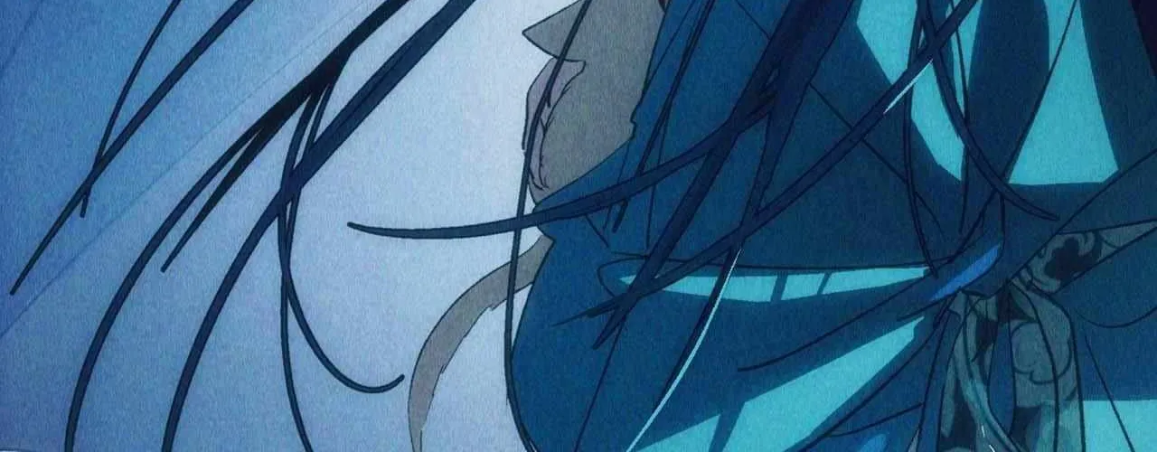 The Thread Never Burned Chapter 14 page 155 - 