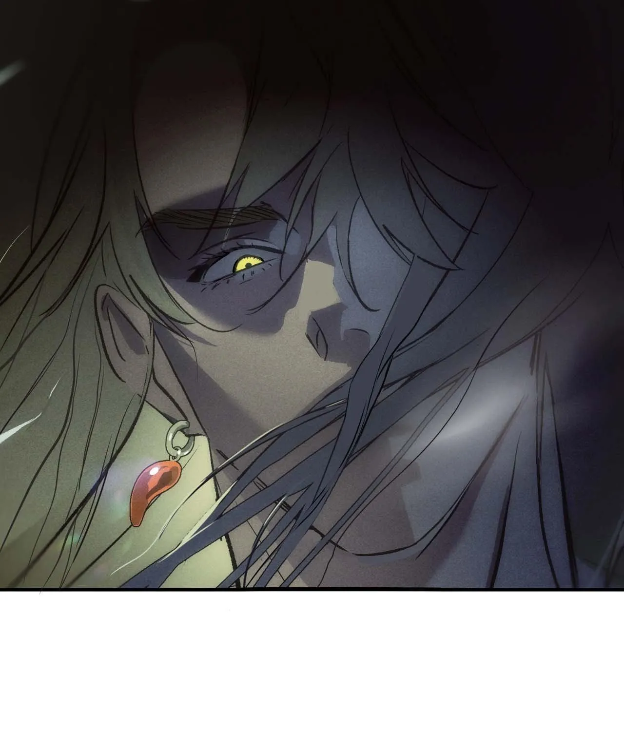 The Thread Never Burned Chapter 14 page 158 - 
